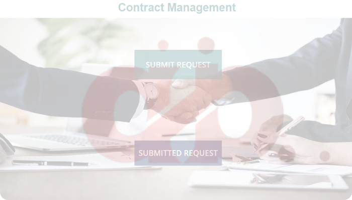 Contract Management (PCF)