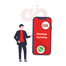 WhatsApp Marketing - AB&Kalp
