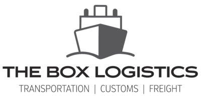 The Box Logistics
