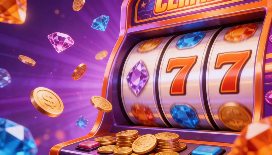 Megarush casino