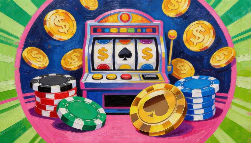 powerup casino app
