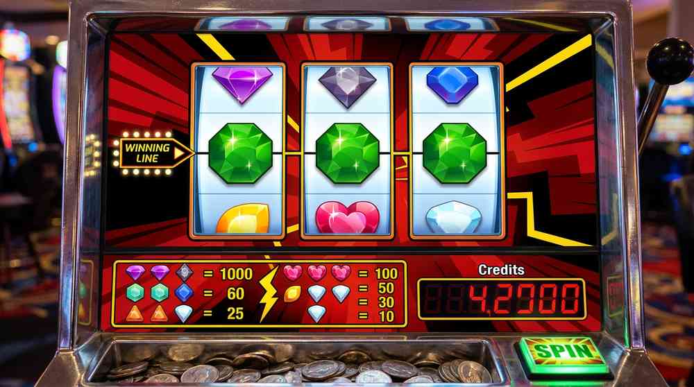 Vanguards casino 2026