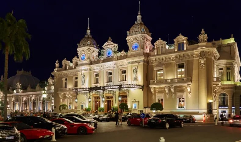 Découvrez les Avantages du Casino en Ligne Bet Riviera en France à France Découvrez les Avantages du Casino en Ligne Bet Riviera en France à France