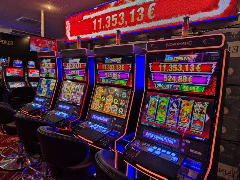 Najlepsze przygody weekendowe w Twojej rodzinnej okolicy, casino pistolo
