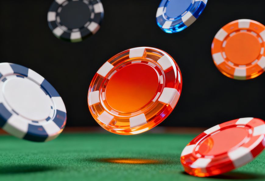 Nextcasino online