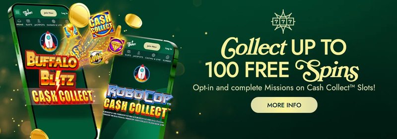 Image: Experience the Thrills of Online Gaming at MR JONES Casino UK Today