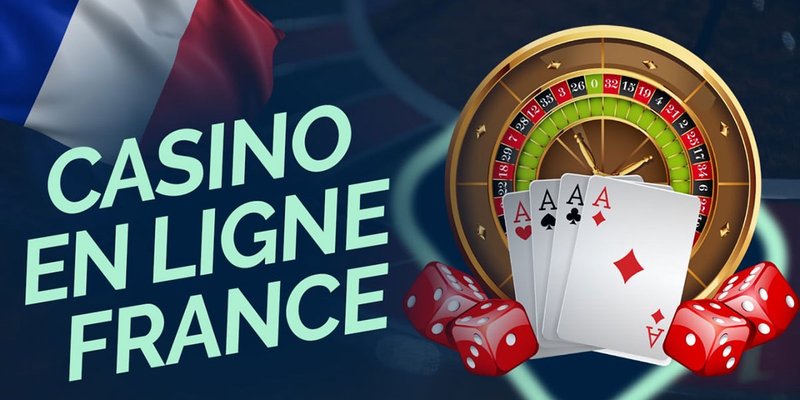 Instant casino site à France