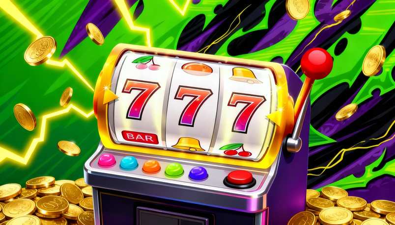 Golden Panda Casino