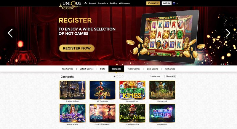 Win unique casino online - Un chiffre qui surprend : plus de 3 000 jeux disponibles dès l’inscription