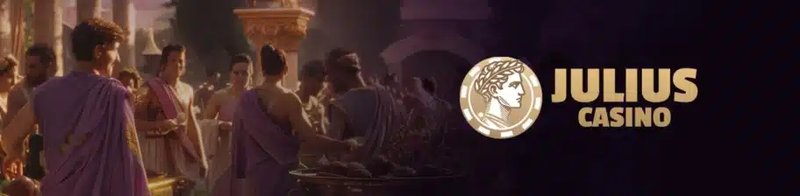 Image: Découvrez l'Expérience Julius Casino en Ligne Sans Fois de Perte