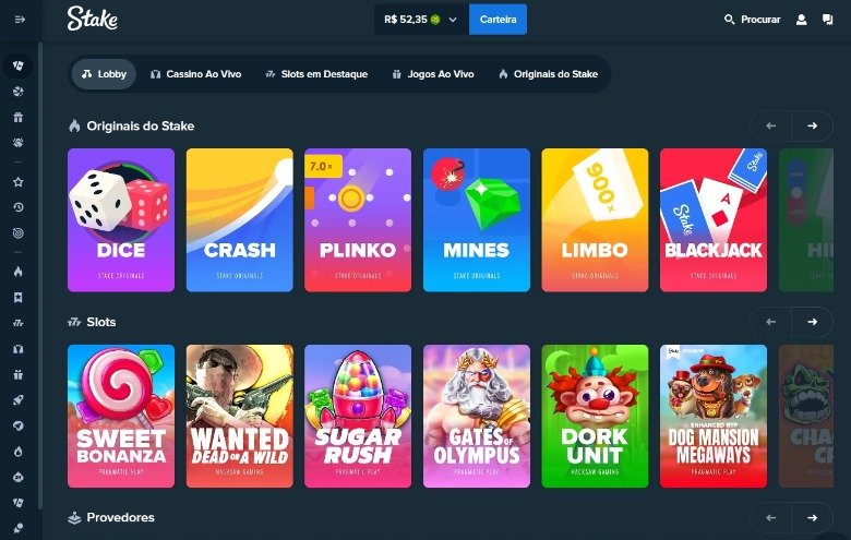 Découvrez les avantages de l'utilisation de Stake Casino en ligne en France - aperçu