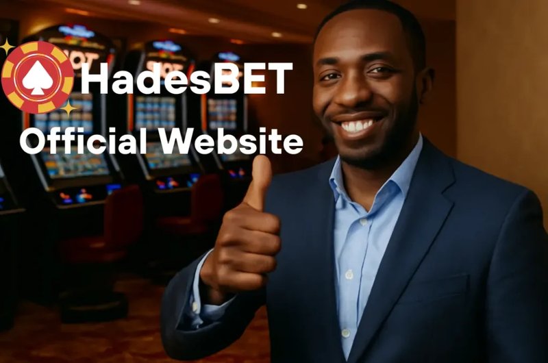 Discover the Rewards of Joining Hadesbet Online Casino in the UK, online casino hadesbet
